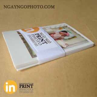 50 ảnh size 6x9 [ Freeship ]