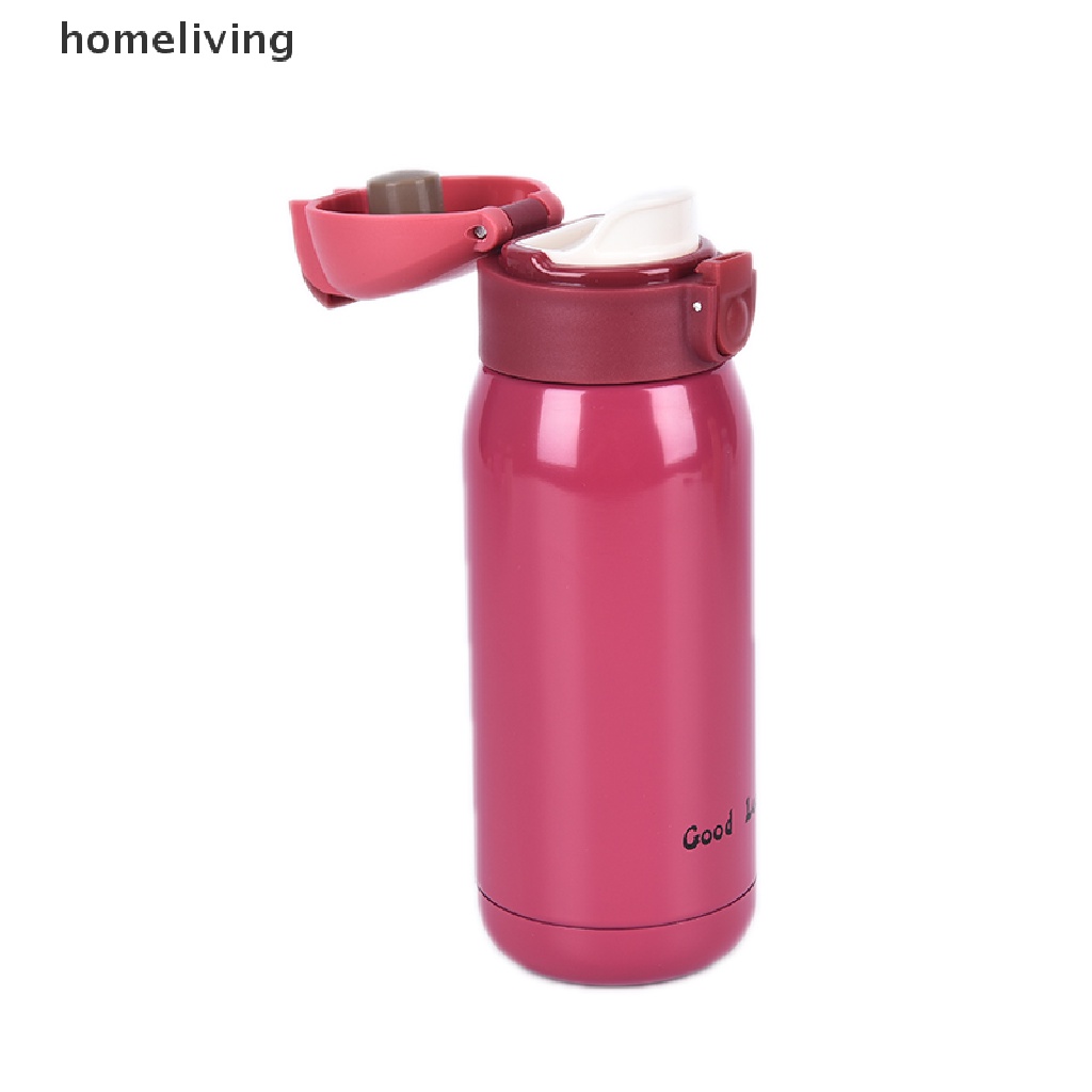 1 Bình Nước Giữ Nhiệt Mini Bằng Thép Không Gỉ