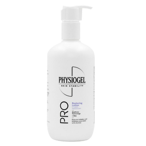 Lotion dưỡng thể phục hồi da PHYSIOGEL AI Pro 400ml
