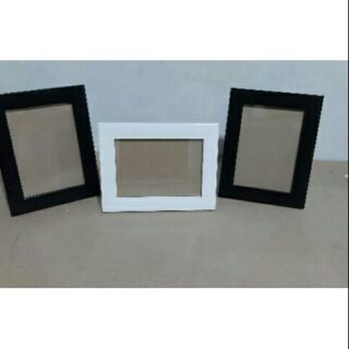 Combo 12 khung 13*18 để bàn viền 3cm
