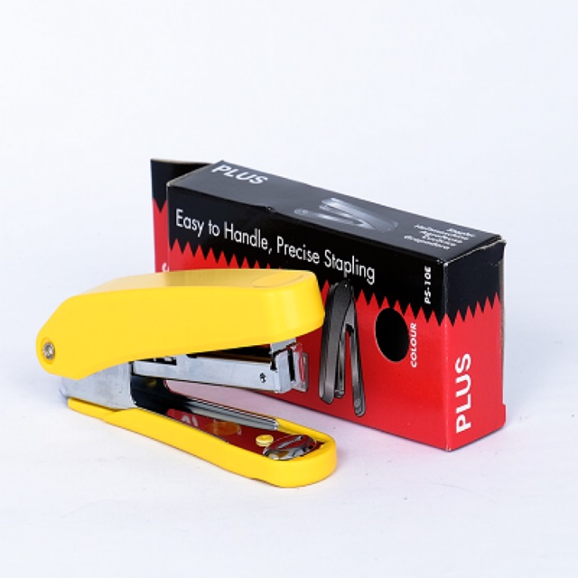 Bấm ghim số 10 PLUS