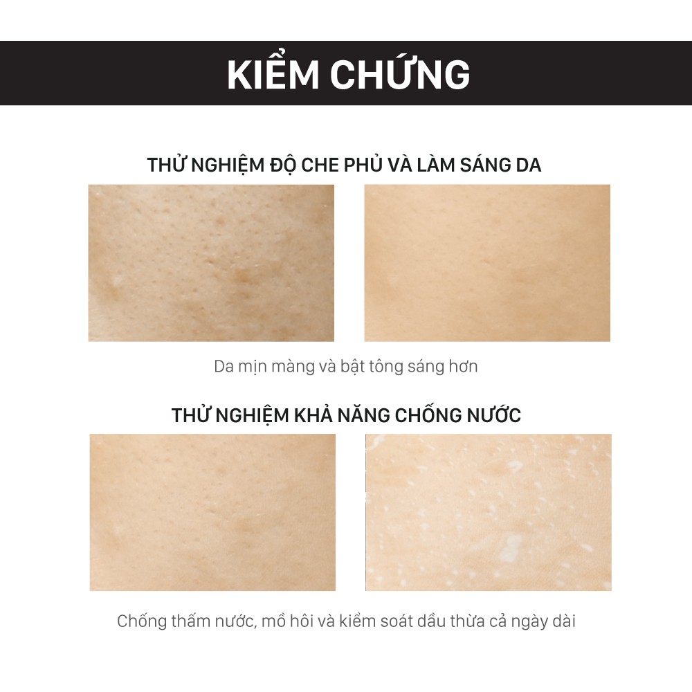 [Mã LT50 giảm 50k đơn 250k] Phấn phủ Cathy Doll Skin Fit Nude Matte Powder Pact Spf30 Pa+++ 12g | BigBuy360 - bigbuy360.vn