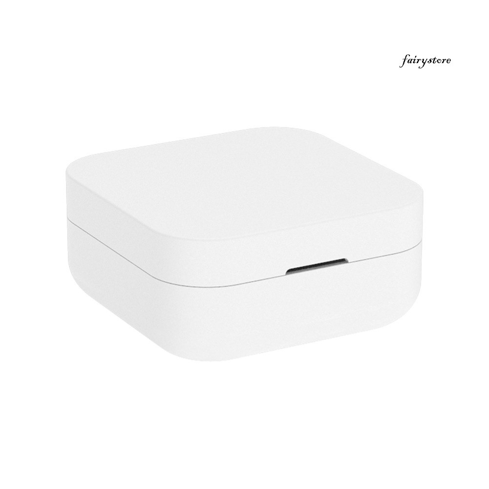 Fs Vỏ Bảo Vệ Hộp Sạc Tai Nghe Bluetooth Xiaomi Air 2 Se Bằng Silicon Chống Trầy Xước