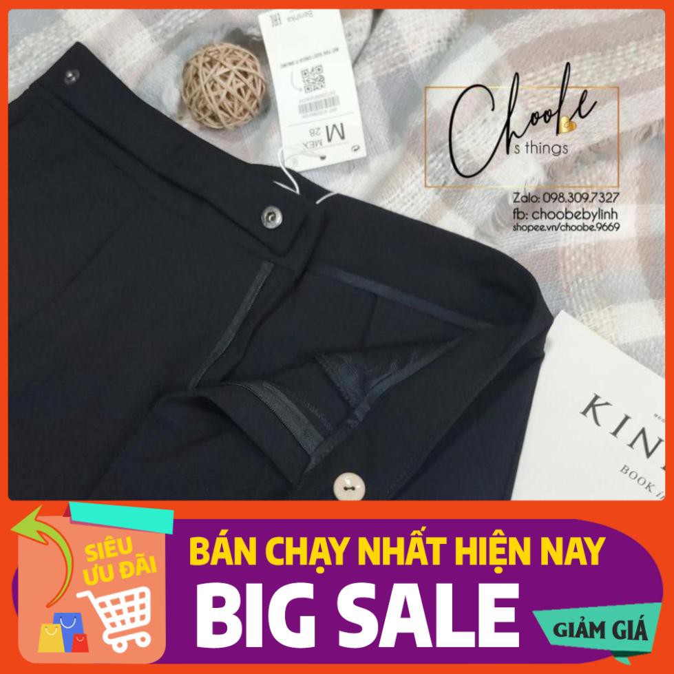 Quần bagyy đai lệch loại 1