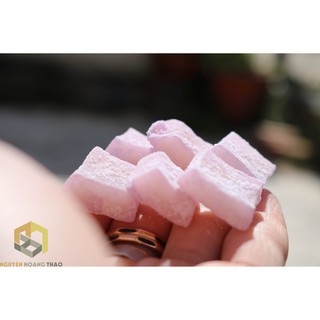 Mứt dừa non viên vị khoai môn