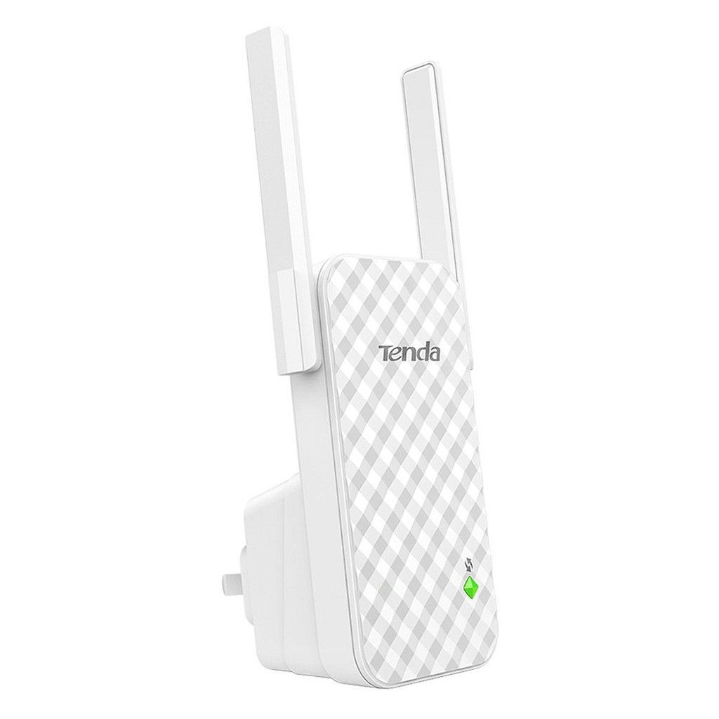 Bộ Kích Sóng Wifi Tenda A9 2.4GHz 300Mbps - Bảo hành 12 tháng