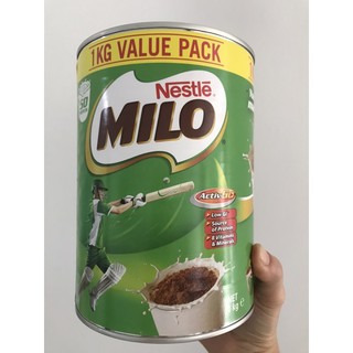 Milo úc 🇦🇺 1 kg
