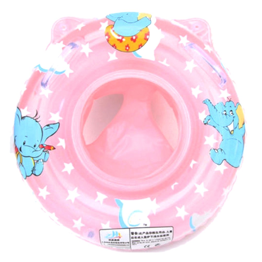 Phao Bơi An Toàn Cho Bé