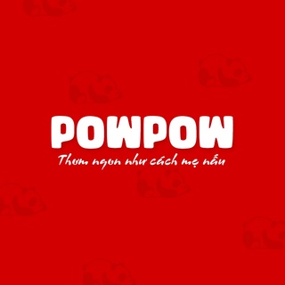 POWPOW Ăn Vặt