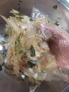 1 BỊCH BÁNH TRÁNG DẺO PHƠI SƯƠNG ( sỉ = lẻ )