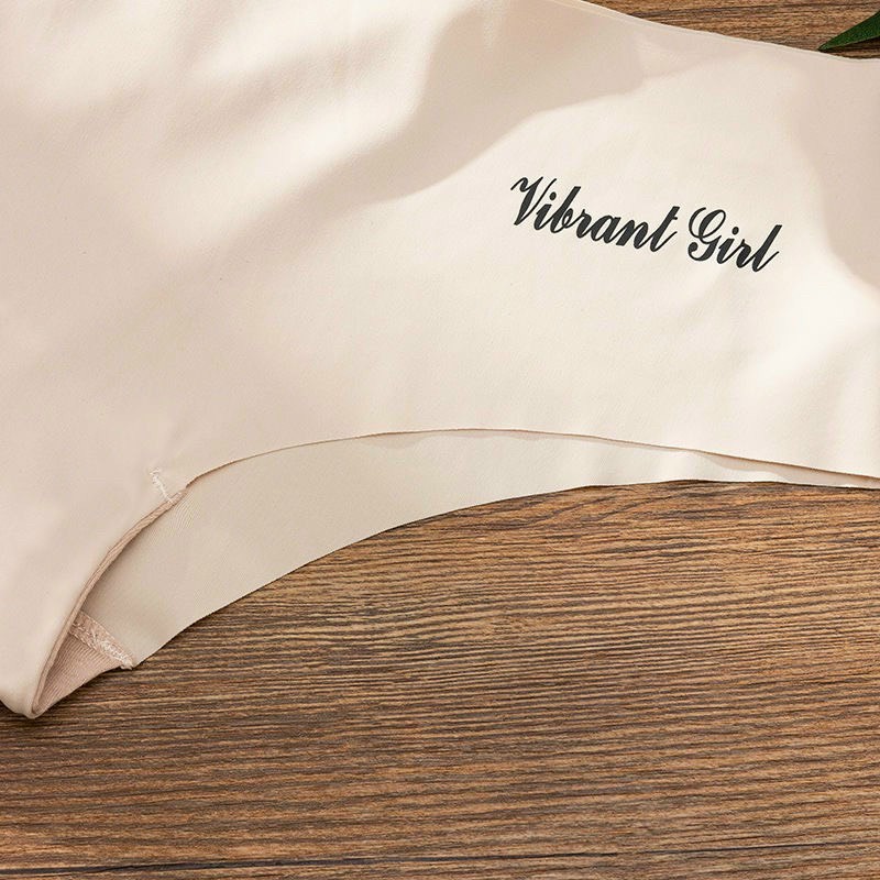 Quần Lót Nữ ❤️FREESHIP❤️ Quần Lót Đẹp Nữ đúc su không viền may mềm mại mỏng mát mã A23