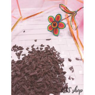 50g cốm sochola giả trang trí slime