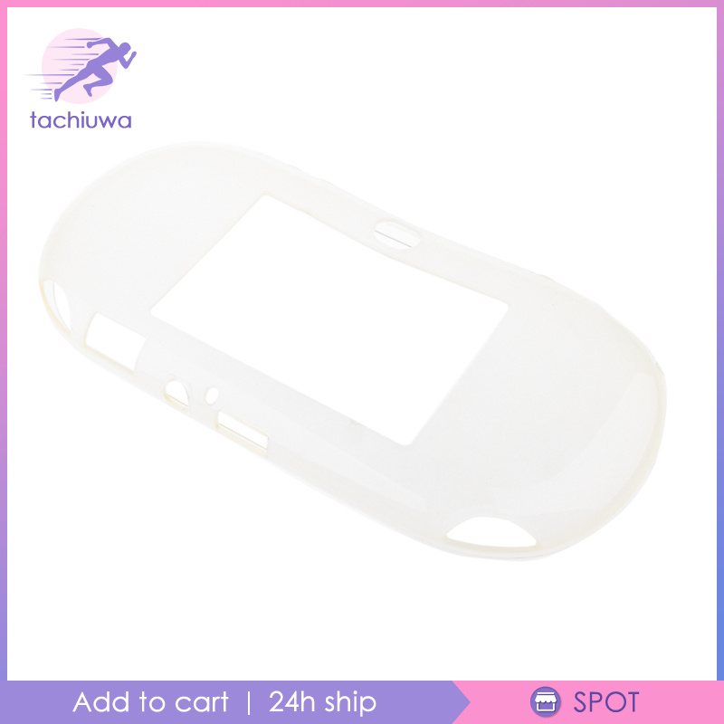 Viền TPU Bảo Vệ Cho Sony PS Vita PSV 2000