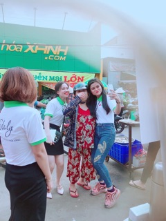 SBody Green Coffee