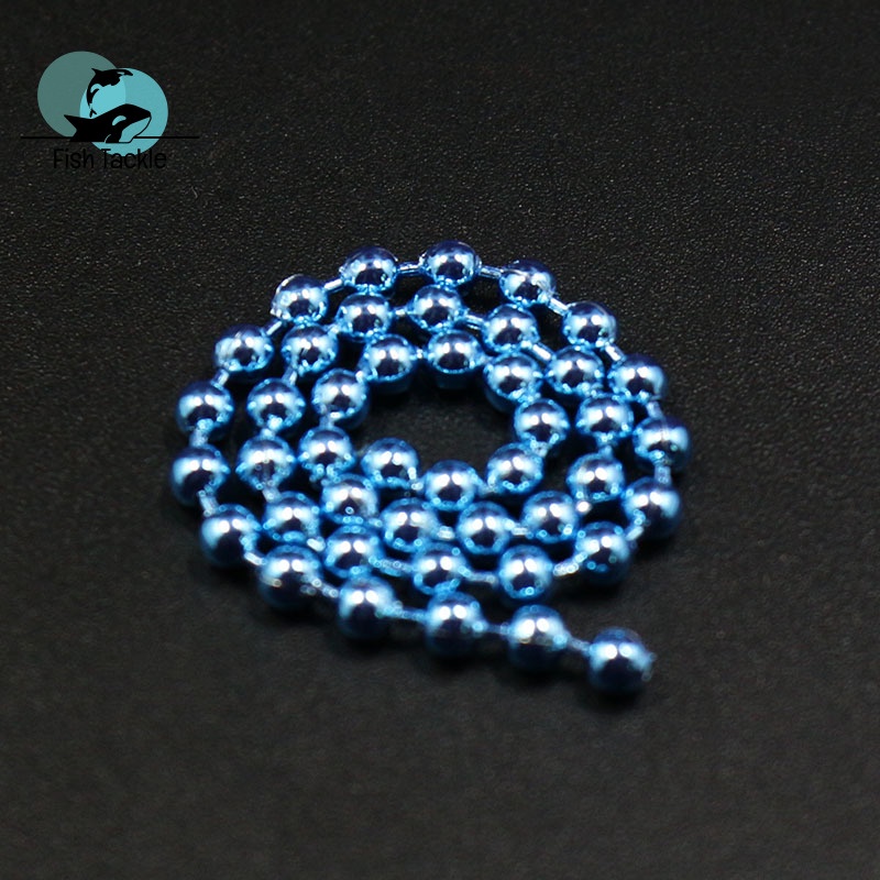 Phụ Kiện Mắt Cá Mini 2.4mm Bằng Đồng Thau Chuyên Dụng