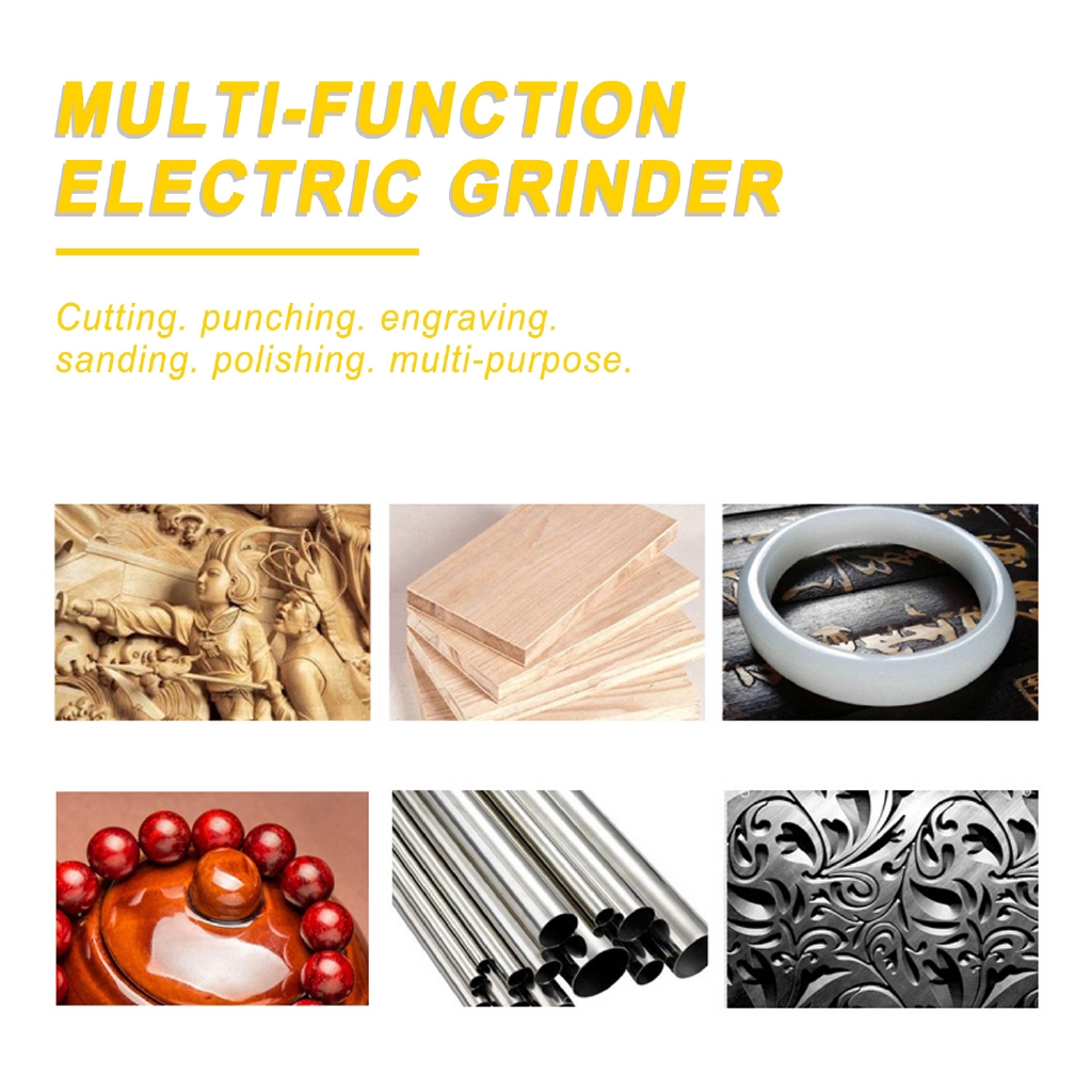 Máy mài điện HB-004 Máy mài bút Pen