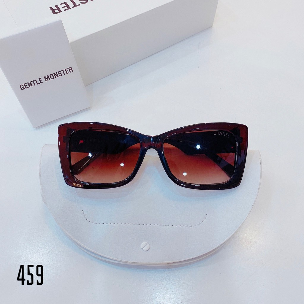 [Mã FAGOGO giảm 12% đơn 99K] Mắt kính thời trang cao cấp cho nữ B229 UV 💎 FREESHIP 💎 chống tia UV400 | BigBuy360 - bigbuy360.vn