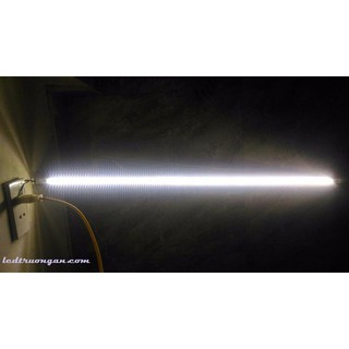 LED THANH NHÔM CHẠY ĐIỆN 220V