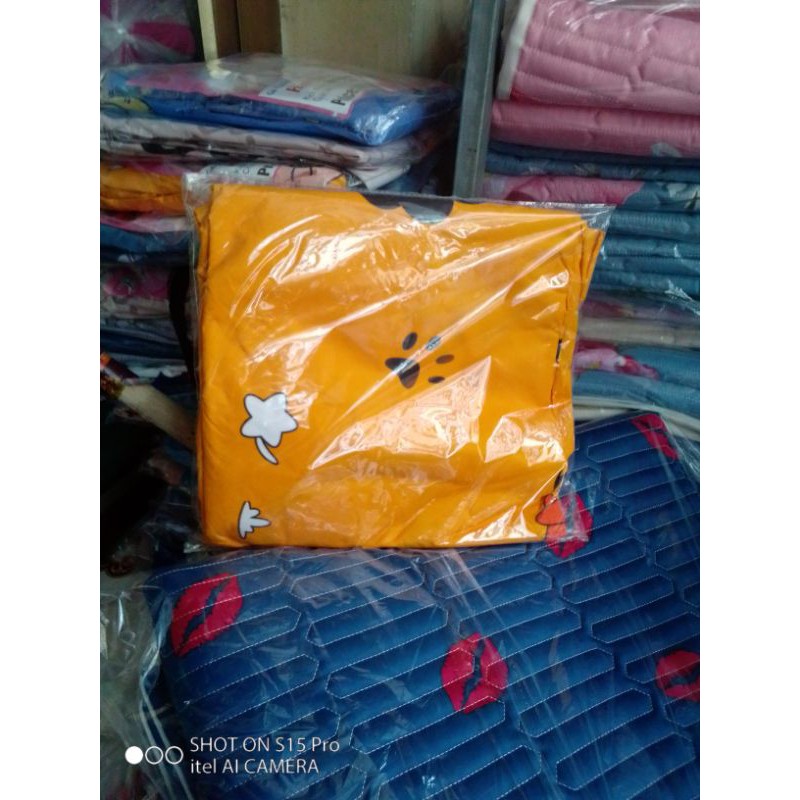 ga chống thấm cotton