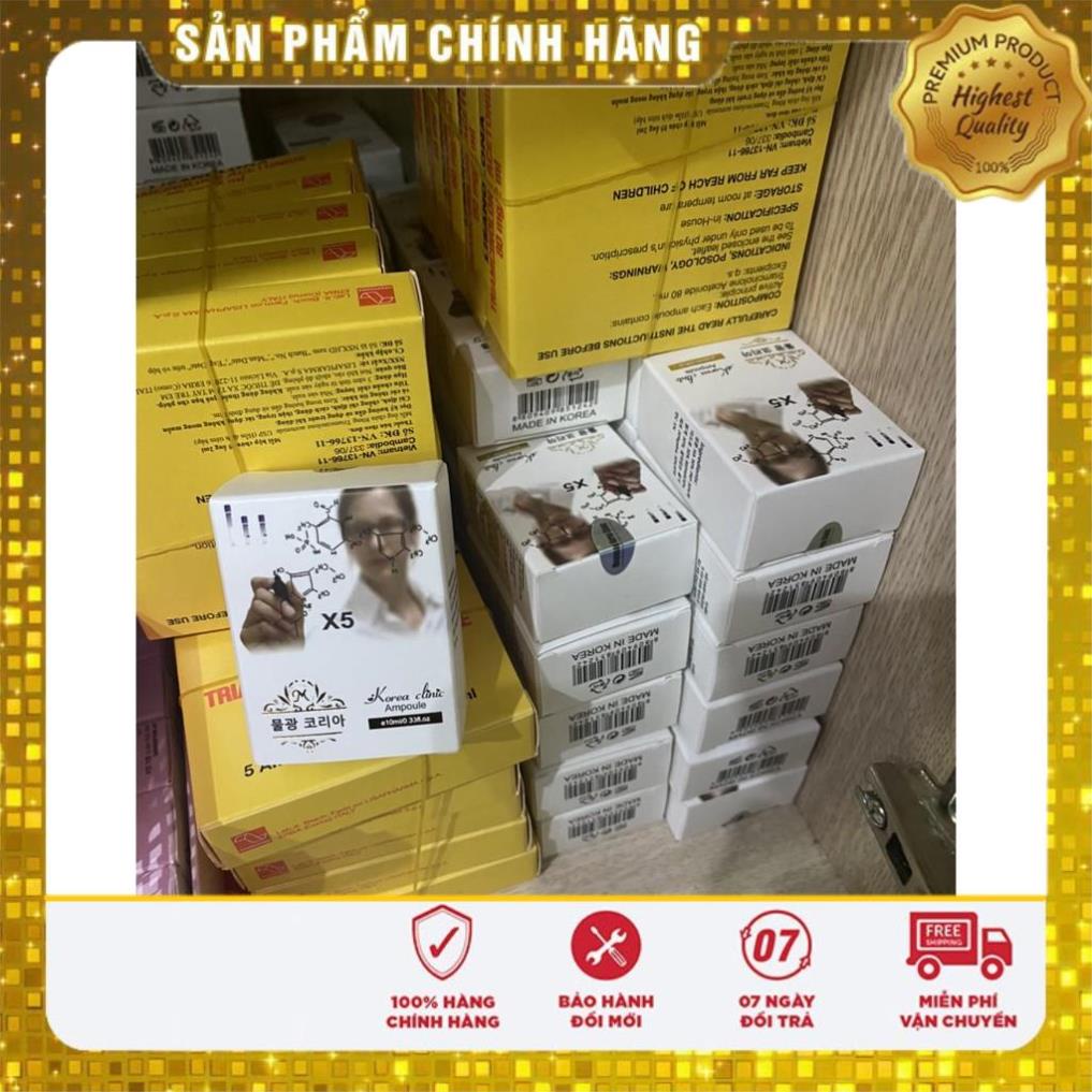 [SIÊU SALE] SIÊU CĂNG BÓNG DA MULWANG X5 10ml  - Hàng Siêu CẤP