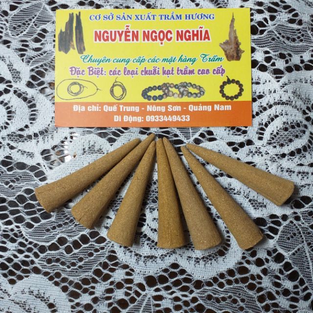 NỤ TRẦM HƯƠNG VIỆT NAM CAO CẤP...