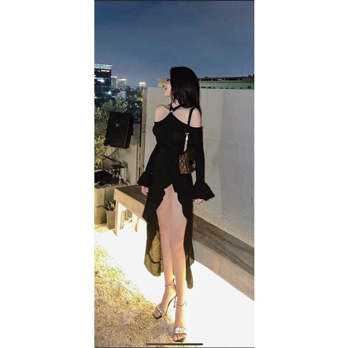 ĐẦM THIẾT KẾ BODY - BEECLOTHING