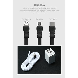 Củ Sạc REMAX RP-U28II