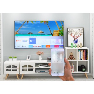Tivi SAMSUNG UA75NU8000 75inch