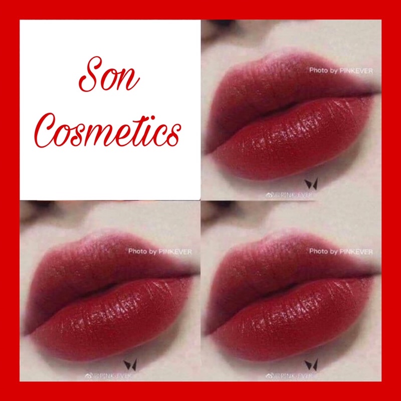 Son Kem Merzy  Handmade