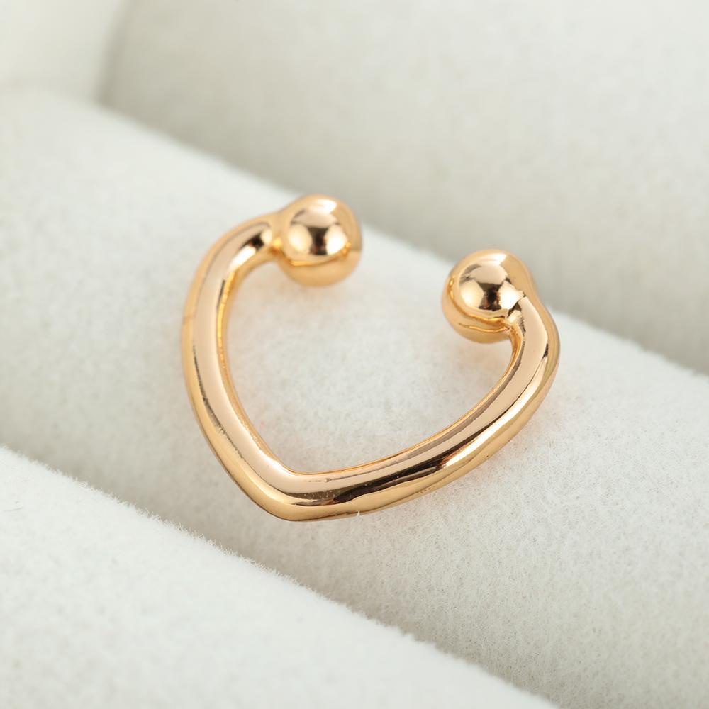 ESPO Khuyên Đeo Vành Tai Không Xỏ Lỗ Dành Cho Nữ