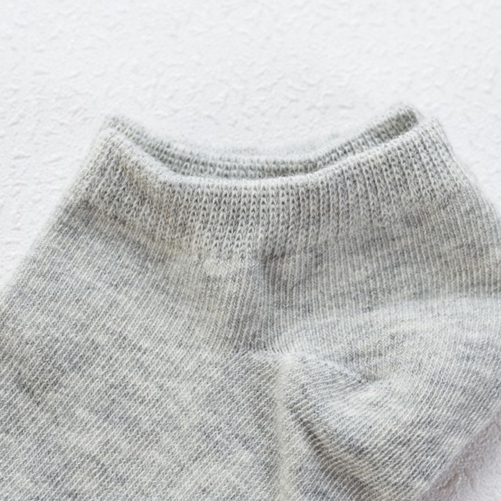 Tất Vớ Size Nam MJ Cổ Ngắn, Thấp Hút Mồ Hôi - Vani Store