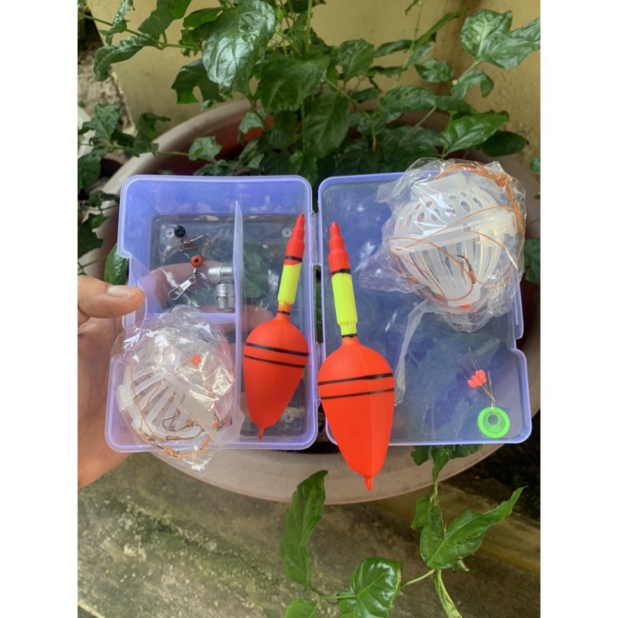 Lance Câu mè , bộ lăng xê câu mè cao cấp  giá siêu tiết kiệm