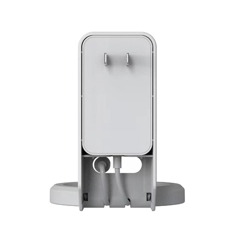 Outlet Wall Mount Stand For Alexa Echo Dot 4th Gen Smart Home Speakers Bracket | WebRaoVat - webraovat.net.vn