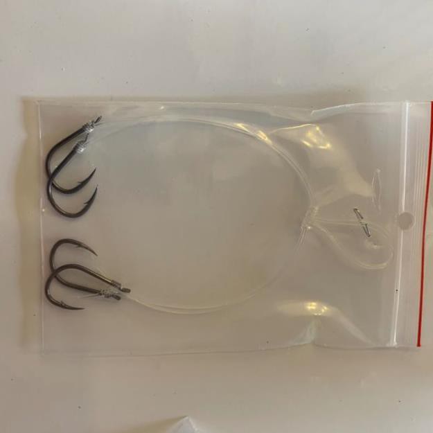 CHÙM NHO 4 LƯỠI VÀ 6 LƯỠI