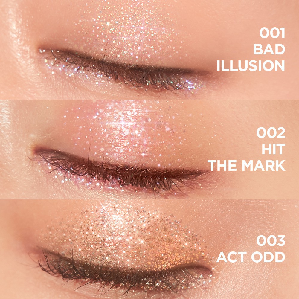 Nhũ mắt I'm Meme Glitter Beam | BigBuy360 - bigbuy360.vn