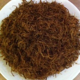 RUỐC NẤM HƯƠNG