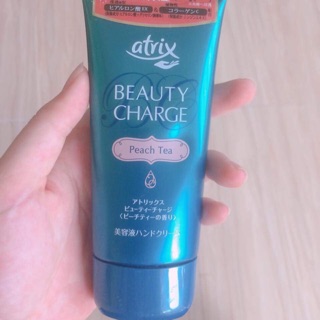 Beauty charge kem dưỡng da tay (có sẵn)