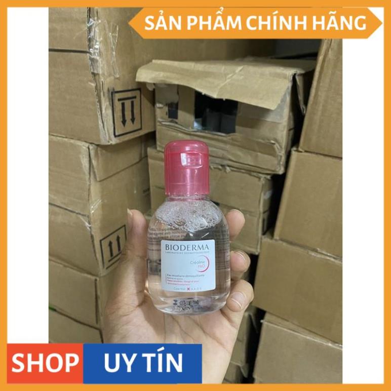 Nước tẩy trang Bioder 100ml chính hãng | BigBuy360 - bigbuy360.vn