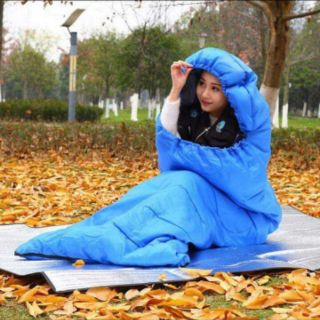 Túi ngủ văn phòng / du lịch