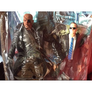 Mô hình Phil Coulson Marvel Legends Agent of SHIELD