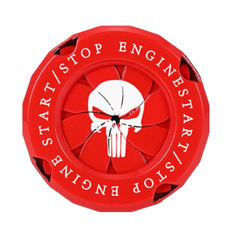 Vỏ Bảo Vệ Nút Nhấn Khởi Động Cho Xe Hơi