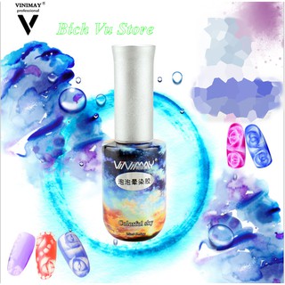 Gel Loang Vinimay
