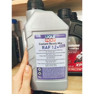 Nước mát liqui moly pha sẵn