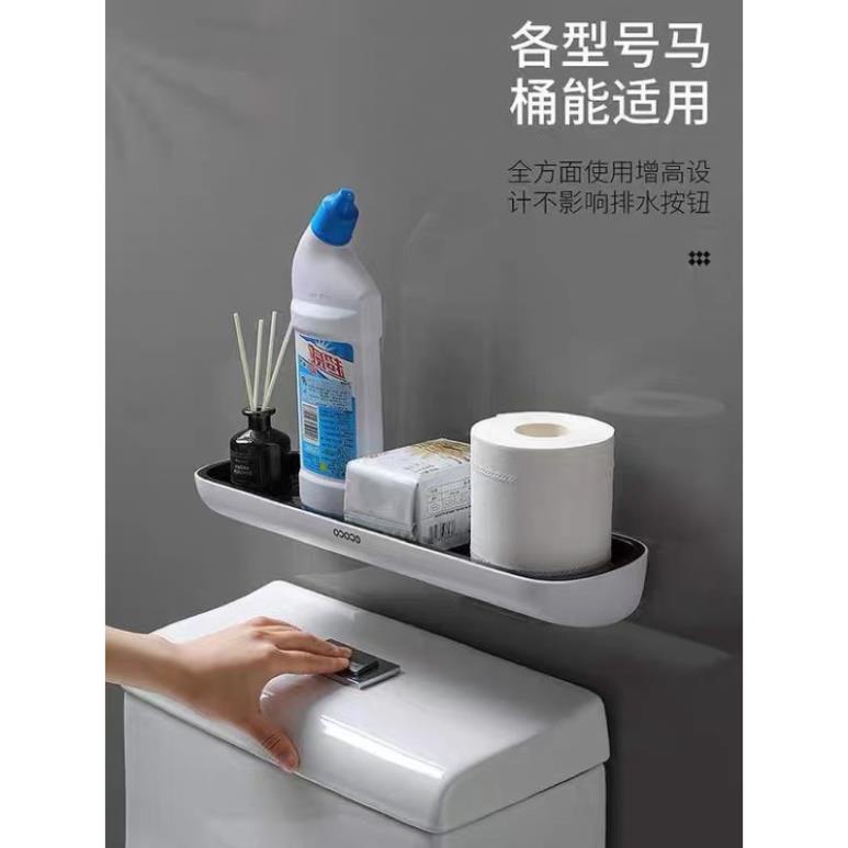 Kệ nhà tắm ,nhà bếp cao cấp ECOCO (1 tầng)