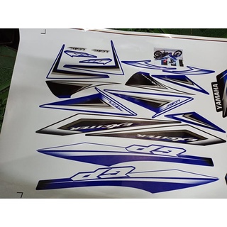 tem rời ex 2010 xanh đen gp