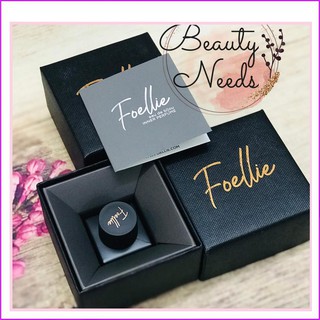 Nước Hoa FOELLIE 5ml Hương Thơm Nhẹ Nhàng Quyến Rũ