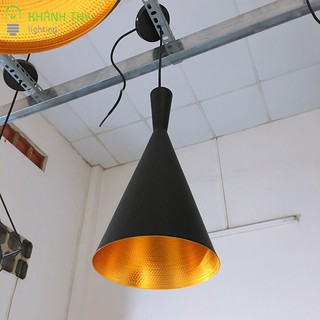 Đèn thả cafe, bàn ăn giá rẻ