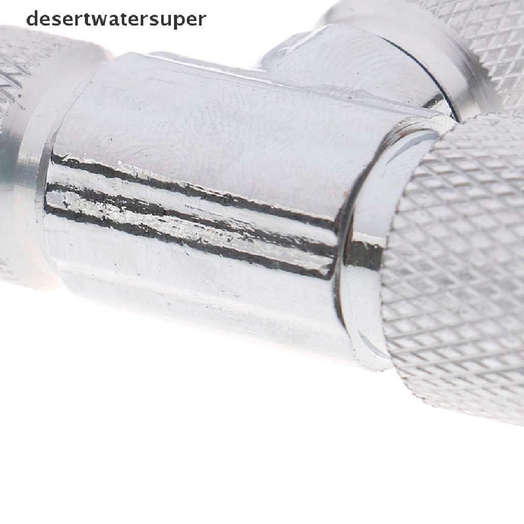Van Điều Tiết Khí co2 Kích Thước 4 * 6mm Cho Bể Cá