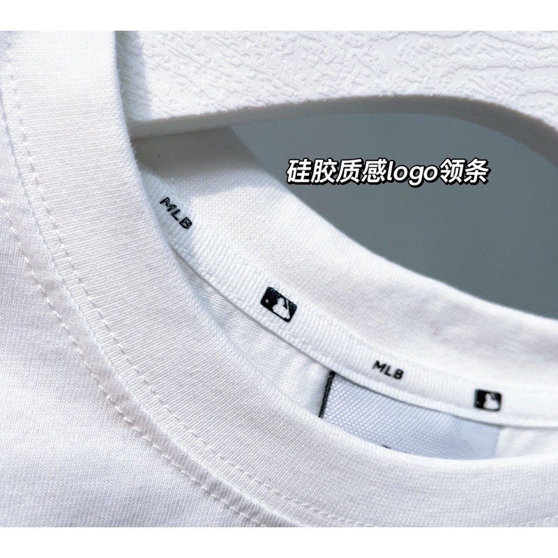 👕 Áo Phông MLB Logo ss2022 🚫