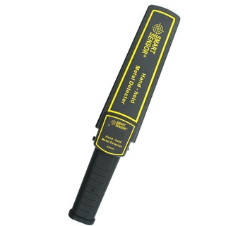 Máy Dò Kim Loại Cầm Tay Smart Sensor AR954+